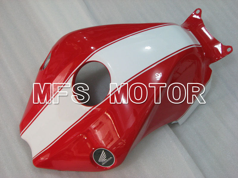 Honda CBR1000RR 2008-2011 Injection ABS Fairing - Xerox - Red White - MFS2979 - Fairings Kit