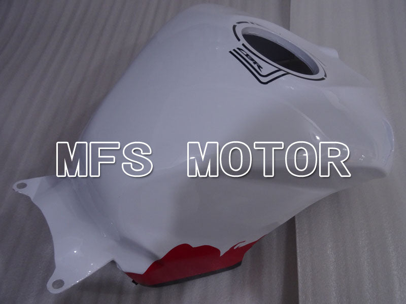 Honda CBR1000RR 2008-2011 Injection ABS Fairing - Others - Black White - MFS2980 - Fairings Kit