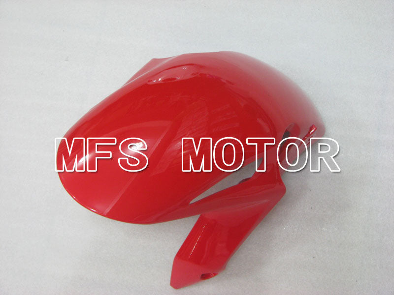 Honda CBR1000RR 2008-2011 Injection ABS Fairing - HRC - Blue Red White - MFS2981 - Fairings Kit