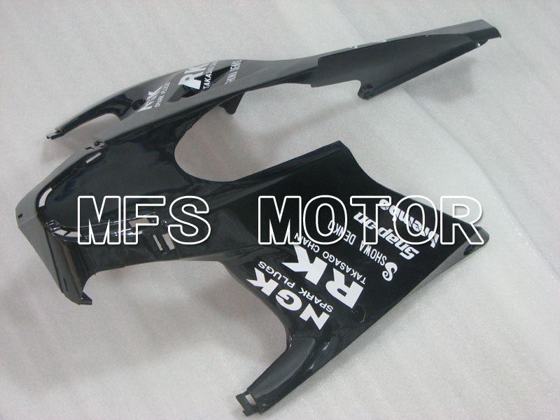 Honda CBR1000RR 2008-2011 Injection ABS Fairing - Rossi - Green - MFS2982 - Fairings Kit