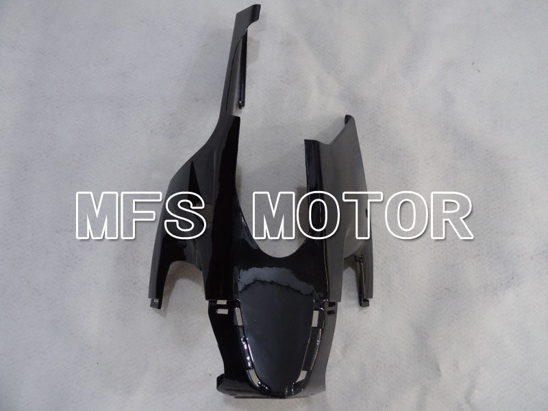 Honda CBR1000RR 2008-2011 Injection ABS Fairing - DRIVE - Green Silver - MFS2983 - Fairings Kit