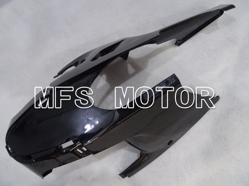 Honda CBR1000RR 2008-2011 Injection ABS Fairing - DRIVE - Green Silver - MFS2983 - Fairings Kit