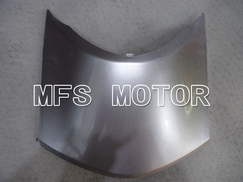 Honda CBR1000RR 2008-2011 Injection ABS Fairing - DRIVE - Green Silver - MFS2983 - Fairings Kit