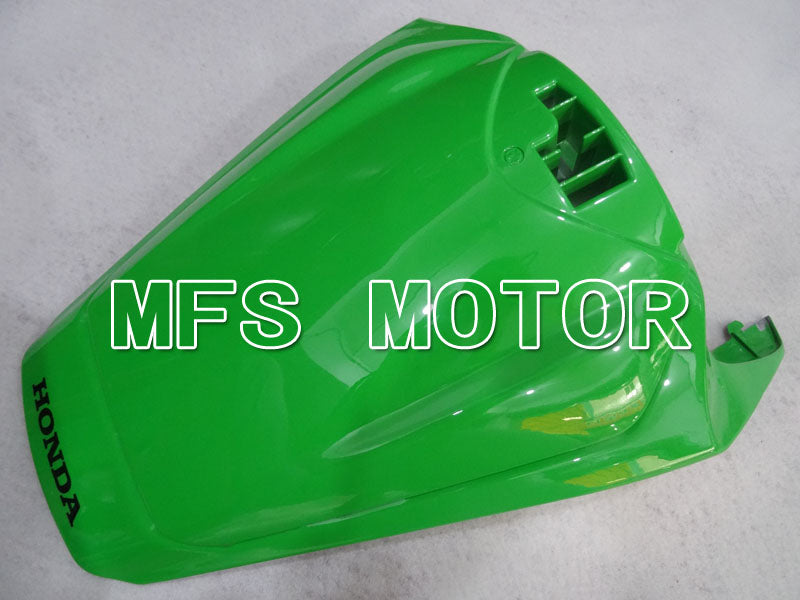 Honda CBR1000RR 2008-2011 Injection ABS Fairing - DRIVE - Green Silver - MFS2983 - Fairings Kit
