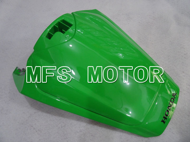 Honda CBR1000RR 2008-2011 Injection ABS Fairing - DRIVE - Green Silver - MFS2983 - Fairings Kit