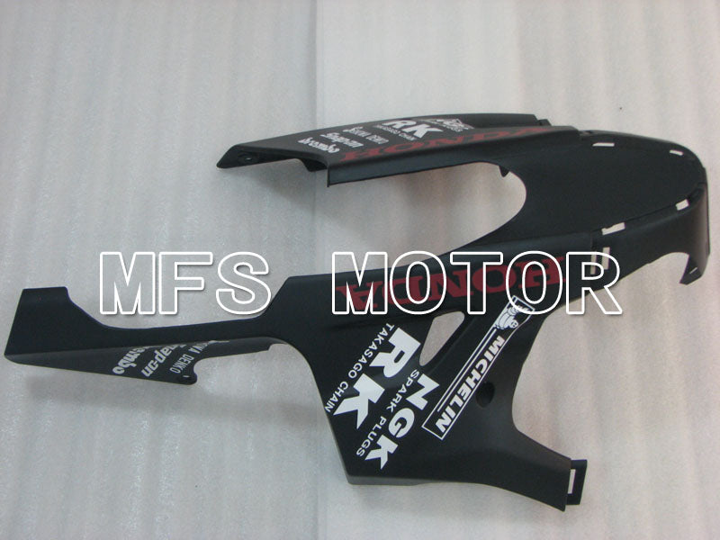 Honda CBR1000RR 2008-2011 Injection ABS Fairing - Rossi - Orange Matte - MFS2985 - Fairings Kit