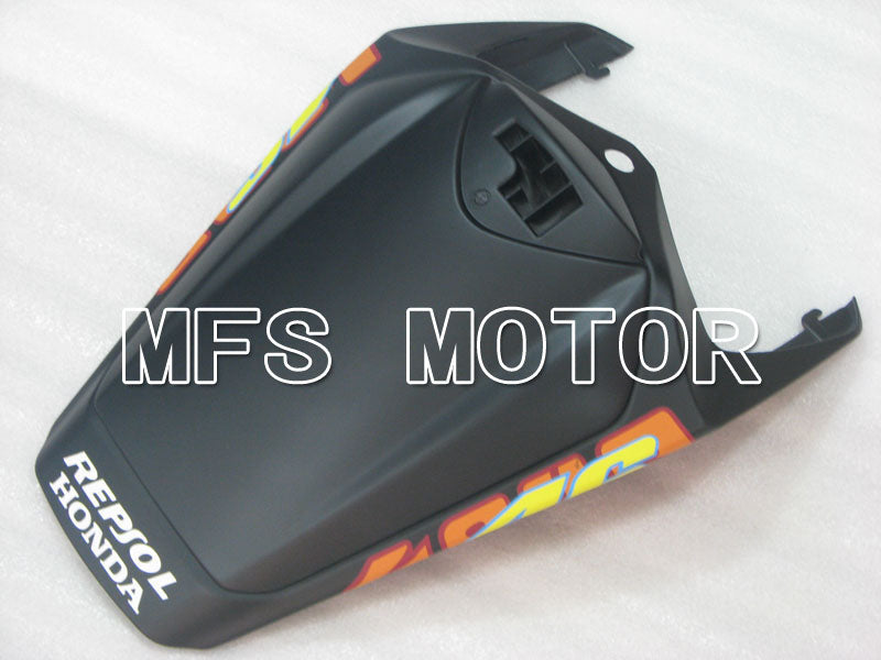 Honda CBR1000RR 2008-2011 Injection ABS Fairing - Rossi - Orange Matte - MFS2985 - Fairings Kit