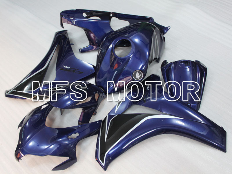 Honda CBR1000RR 2008-2011 Injection ABS Fairing - Factory Style - Blue - MFS2986 - Fairings Kit