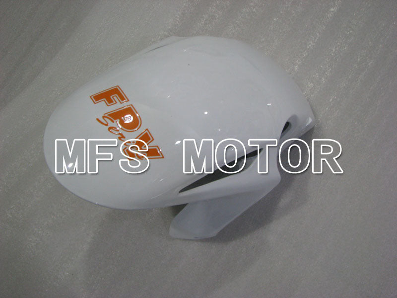 Honda CBR1000RR 2008-2011 Injection ABS Fairing - Repsol - White Silver - MFS2987 - Fairings Kit