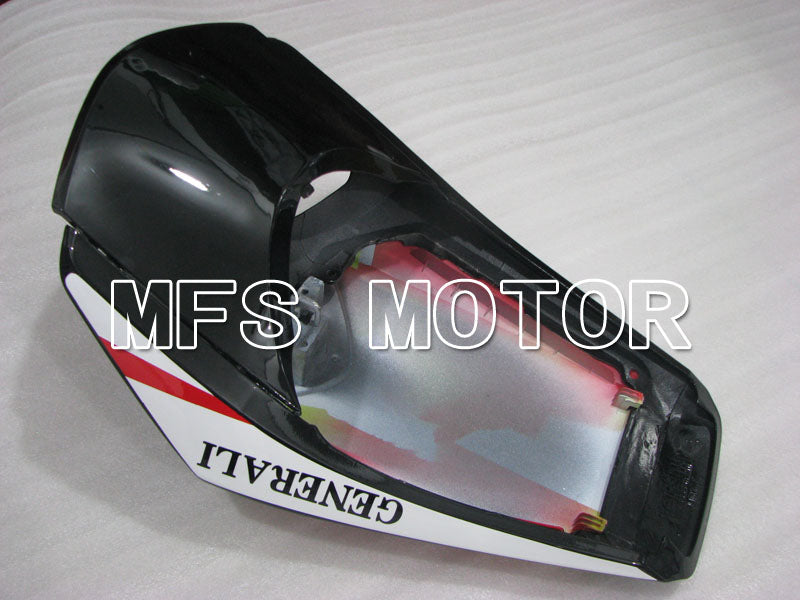 Honda CBR1000RR 2008-2011 Injection ABS Fairing - Factory Style - Red White - MFS2989 - Fairings Kit