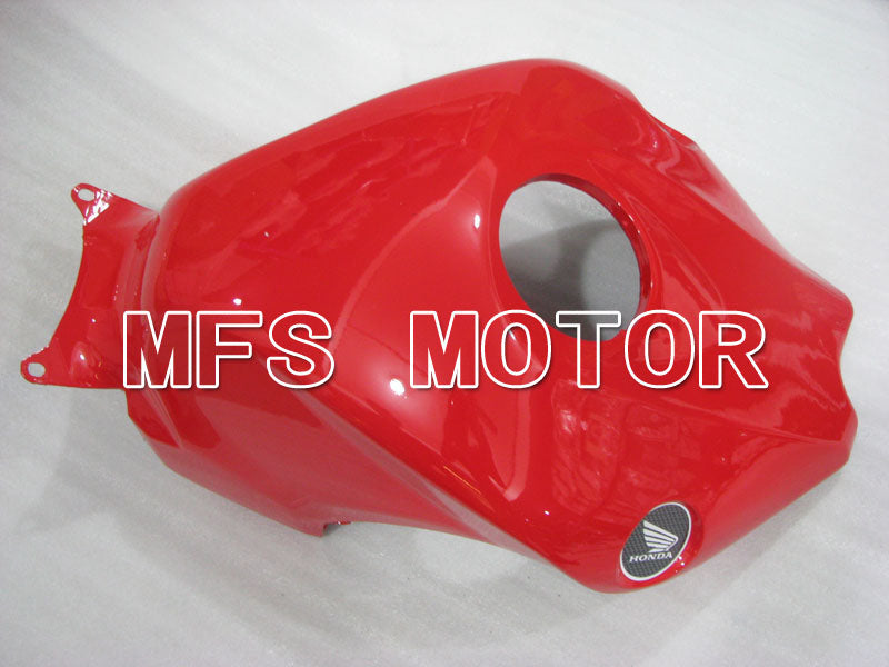 Honda CBR1000RR 2008-2011 Injection ABS Fairing - Factory Style - Red White - MFS2989 - Fairings Kit