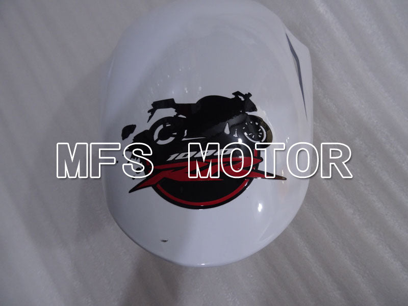 Honda CBR1000RR 2008-2011 Injection ABS Fairing - Others - Black White - MFS2990 - Fairings Kit