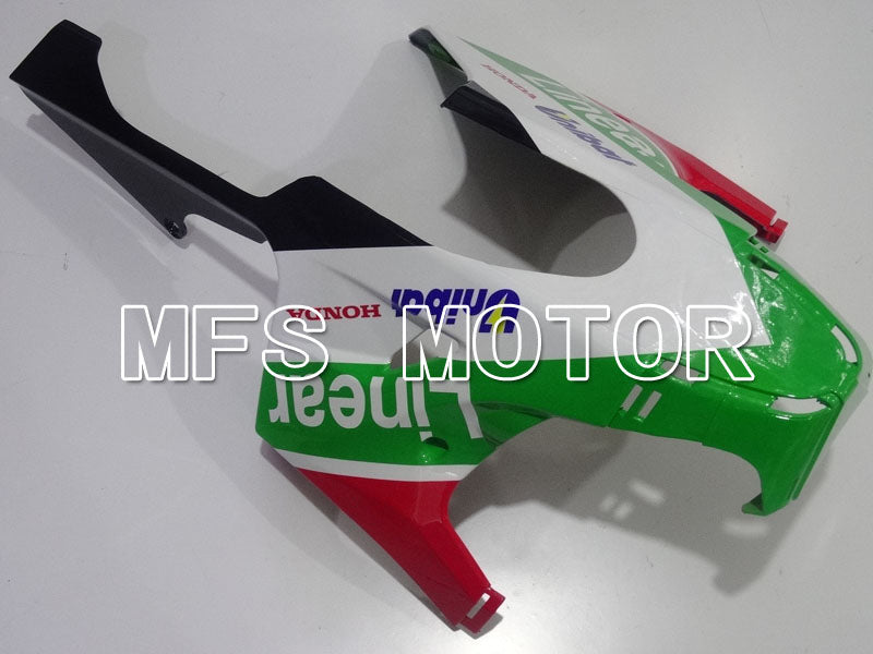 Honda CBR1000RR 2008-2011 Injection ABS Fairing - GIVI - Red White - MFS2991 - Fairings Kit