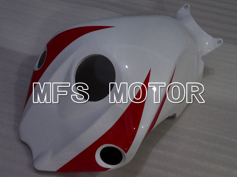 Honda CBR1000RR 2008-2011 Injection ABS Fairing - Castrol - Red White - MFS2992 - Fairings Kit