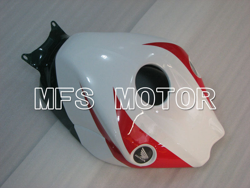 Honda CBR1000RR 2008-2011 Injection ABS Fairing - Castrol - Red White - MFS2993 - Fairings Kit