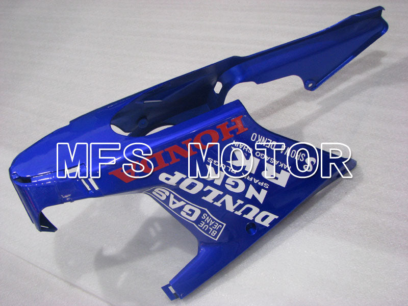 Honda CBR1000RR 2008-2011 Injection ABS Fairing - HRC - Blue Red White - MFS2994 - Fairings Kit