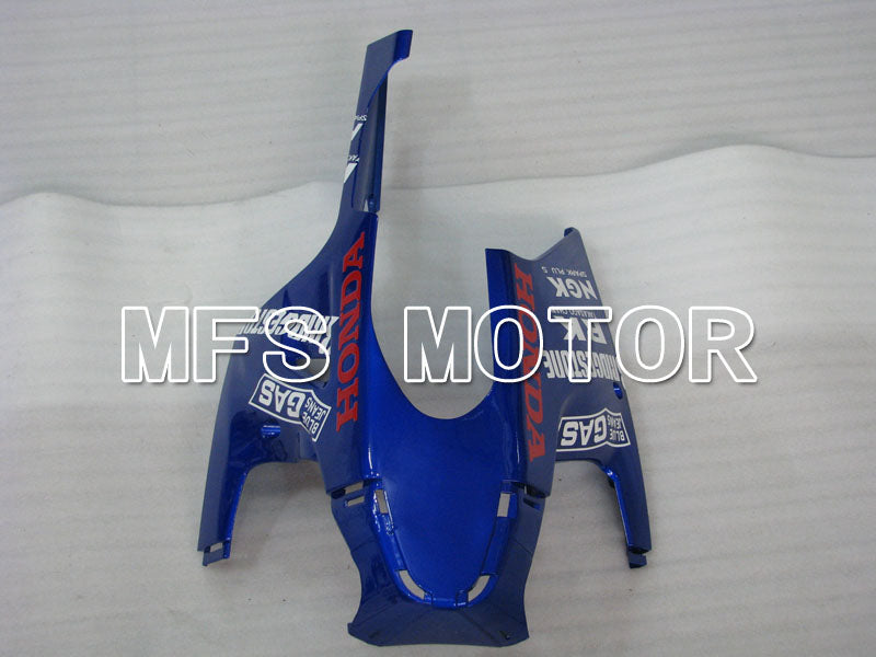 Honda CBR1000RR 2008-2011 Injection ABS Fairing - HRC - Blue Red White - MFS2995 - Fairings Kit