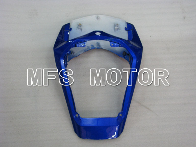 Honda CBR1000RR 2008-2011 Injection ABS Fairing - HRC - Blue Red White - MFS2995 - Fairings Kit