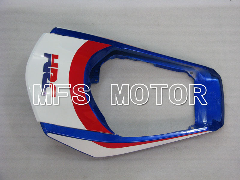 Honda CBR1000RR 2008-2011 Injection ABS Fairing - HRC - Blue Red White - MFS2995 - Fairings Kit