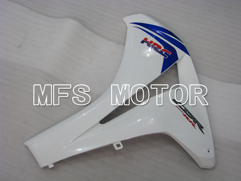 Honda CBR1000RR 2008-2011 Injection ABS Fairing - HRC - Blue Red White - MFS2995 - Fairings Kit