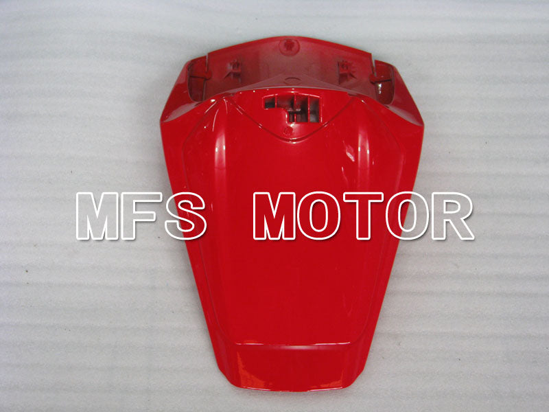 Honda CBR1000RR 2008-2011 Injection ABS Fairing - Factory Style - Red - MFS2996 - Fairings Kit