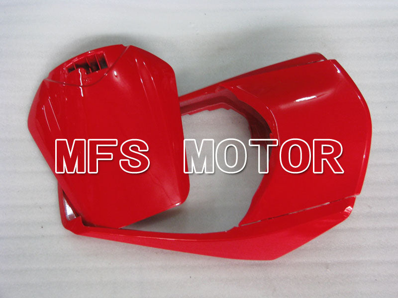Honda CBR1000RR 2008-2011 Injection ABS Fairing - Factory Style - Red - MFS2996 - Fairings Kit