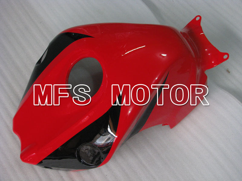 Honda CBR1000RR 2008-2011 Injection ABS Fairing - Factory Style - Red - MFS2996 - Fairings Kit