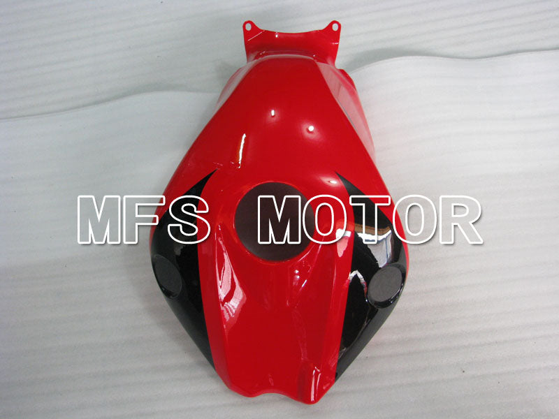 Honda CBR1000RR 2008-2011 Injection ABS Fairing - Factory Style - Red - MFS2996 - Fairings Kit