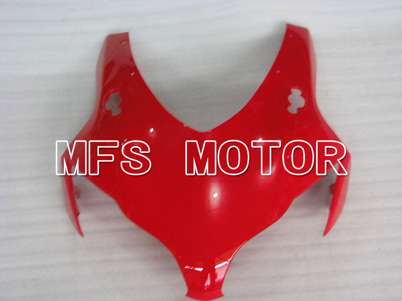 Honda CBR1000RR 2008-2011 Injection ABS Fairing - Factory Style - Red - MFS2996 - Fairings Kit