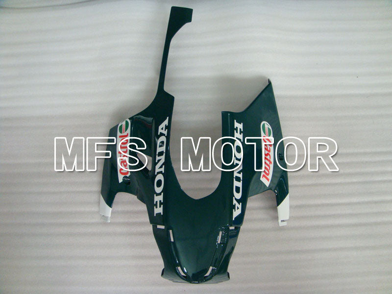 Honda CBR1000RR 2008-2011 Injection ABS Fairing - Movistar - Blue - MFS2997 - Fairings Kit