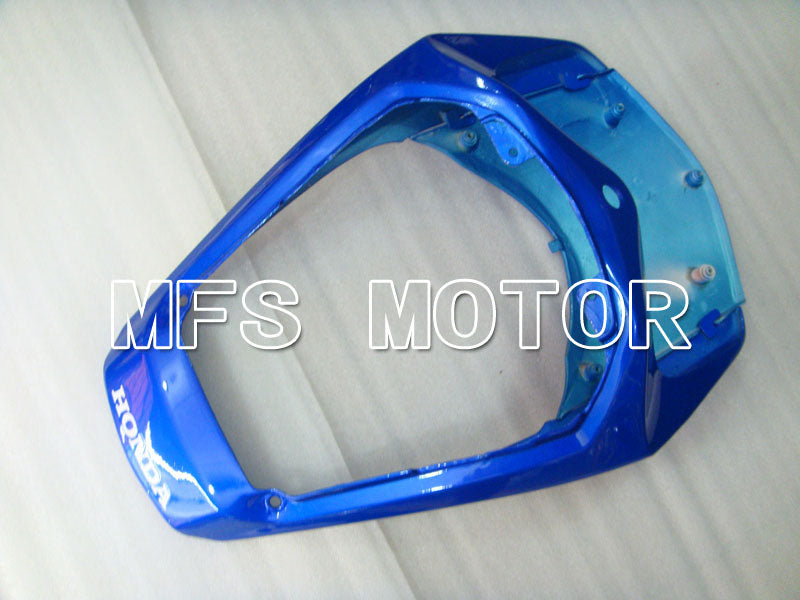 Honda CBR1000RR 2008-2011 Injection ABS Fairing - Movistar - Blue - MFS2997 - Fairings Kit