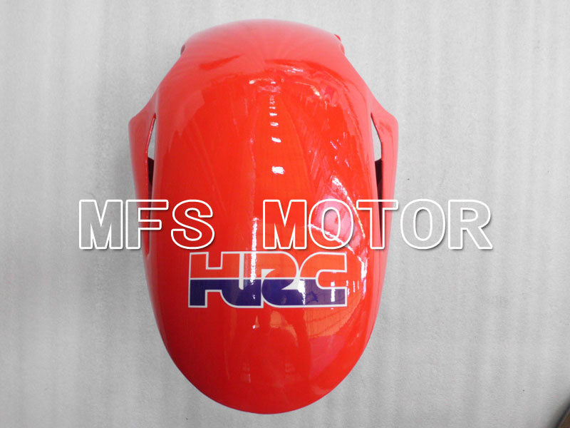 Honda CBR1000RR 2008-2011 Injection ABS Fairing - HRC - Blue Red White - MFS2998 - Fairings Kit