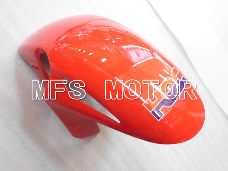 Honda CBR1000RR 2008-2011 Injection ABS Fairing - HRC - Blue Red White - MFS2998 - Fairings Kit