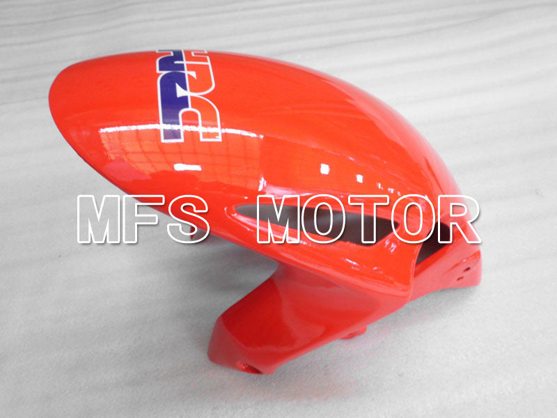 Honda CBR1000RR 2008-2011 Injection ABS Fairing - HRC - Blue Red White - MFS2998 - Fairings Kit
