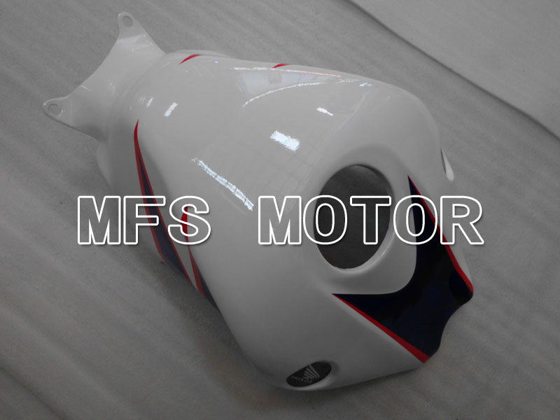 Honda CBR1000RR 2008-2011 Injection ABS Fairing - HRC - Blue Red White - MFS2998 - Fairings Kit