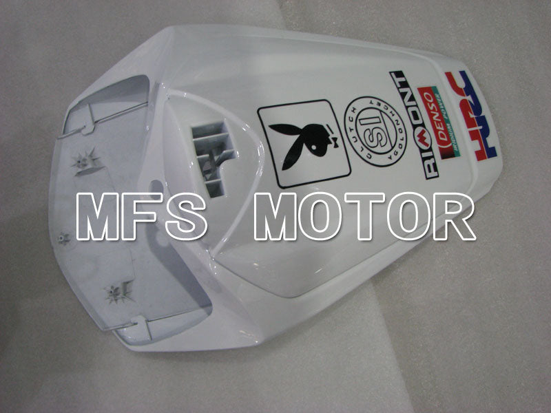 Honda CBR1000RR 2008-2011 Injection ABS Fairing - PlayBoy - Black White - MFS2999 - Fairings Kit