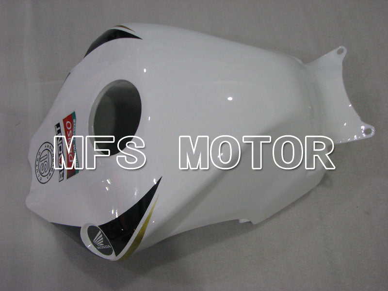 Honda CBR1000RR 2008-2011 Injection ABS Fairing - PlayBoy - Black White - MFS2999 - Fairings Kit