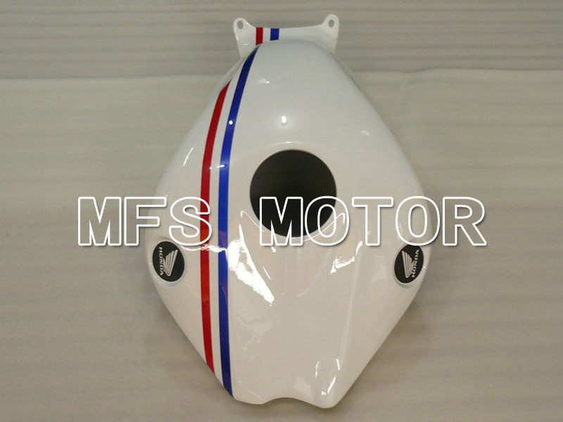 Honda CBR1000RR 2008-2011 Injection ABS Fairing - Repsol - White - MFS3000 - Fairings Kit
