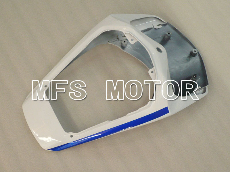 Honda CBR1000RR 2008-2011 Injection ABS Fairing - Repsol - White - MFS3000 - Fairings Kit