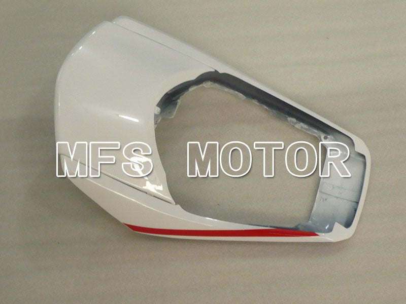 Honda CBR1000RR 2008-2011 Injection ABS Fairing - Repsol - White - MFS3000 - Fairings Kit