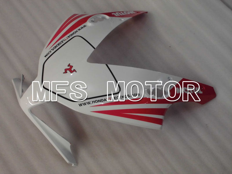 Honda CBR1000RR 2012-2016 Injection ABS Fairing - Others - Blue Red White - MFS3002 - Fairings Kit