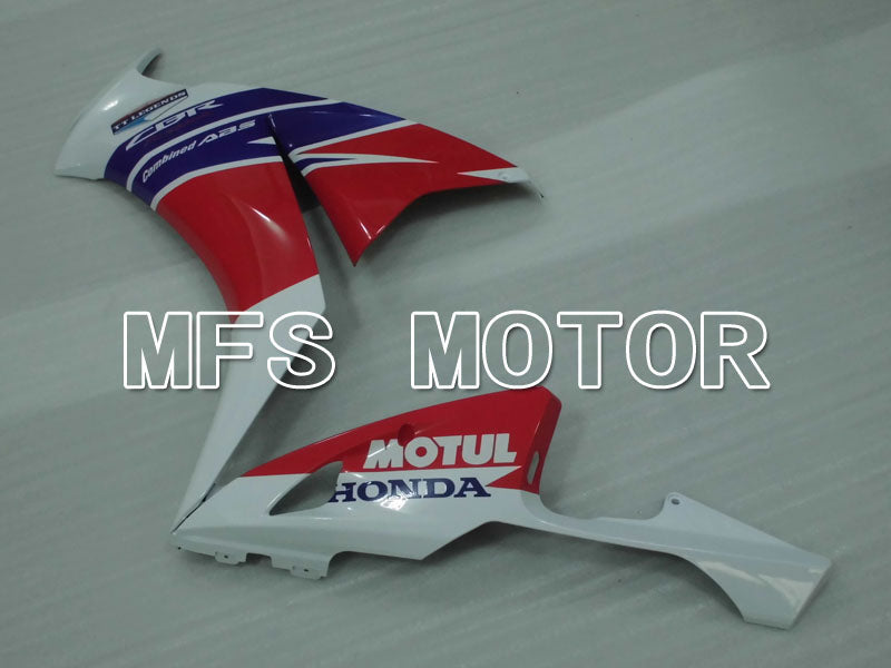 Honda CBR1000RR 2012-2016 Injection ABS Fairing - Others - Blue Red White - MFS3009 - Fairings Kit