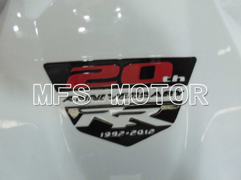 Honda CBR1000RR 2012-2016 Injection ABS Fairing - Others - Blue Red White - MFS3009 - Fairings Kit