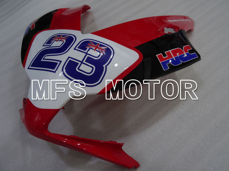 Honda CBR1000RR 2012-2016 Injection ABS Fairing - HRC - Blue Red White - MFS3010 - Fairings Kit