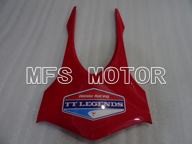 Honda CBR1000RR 2012-2016 Injection ABS Fairing - HRC - Blue Red White - MFS3010 - Fairings Kit