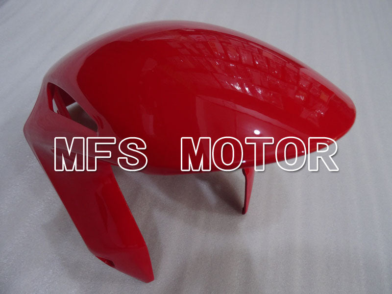 Honda CBR1000RR 2012-2016 Injection ABS Fairing - Factory Style - Red - MFS3012 - Fairings Kit