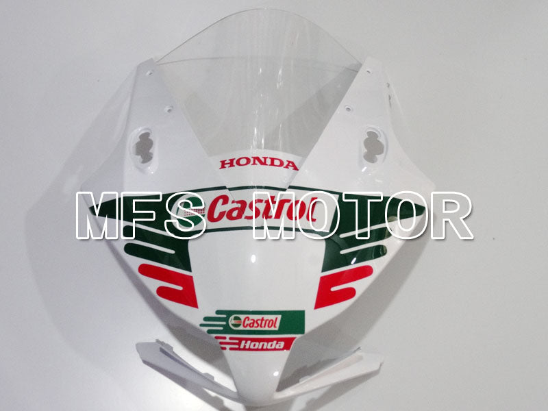 Honda CBR1000RR 2012-2016 Injection ABS Fairing - Castrol - Red White - MFS3014 - Fairings Kit