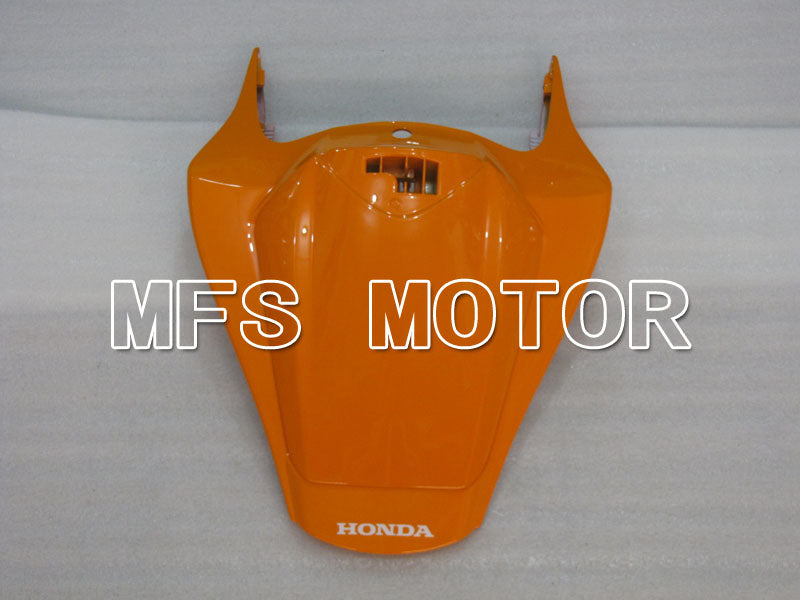 Honda CBR1000RR 2012-2016 Injection ABS Fairing - Repsol - Black Orange Red - MFS3016 - Fairings Kit