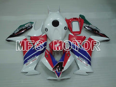 Honda CBR1000RR 2012-2016 Injection ABS Fairing - Others - Blue Red White - MFS3017 - Fairings Kit