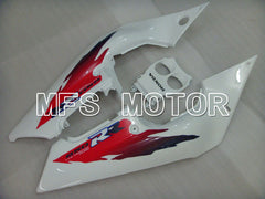 Honda CBR250RR 1988-1989 Injection ABS Fairing - Factory Style - Red White - MFS3021 - Fairings Kit